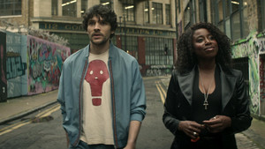 A Special Episode - Death: The High Cost of Living