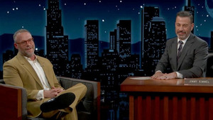 Seth Rogen, Ramy Youssef, Big Time Rush