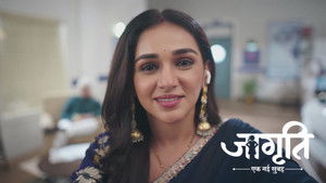 An Intoxicated Sapna and Suraj