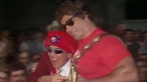 All Star Wrestling - July 04, 1981