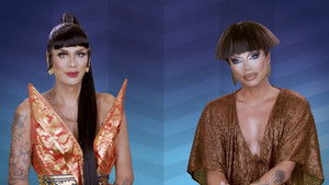 Drag Family Resemblance