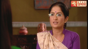 Bui Stops Nupur From Leaving