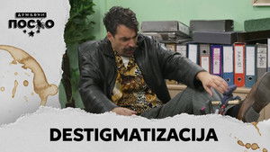 2446 Destigmatizacija