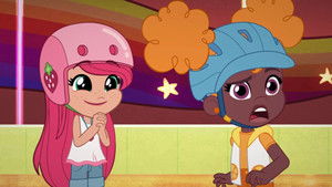 The Great Roller Rink Rivalry