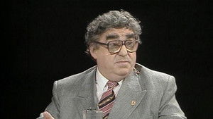 Interview with Paul Buissoneau