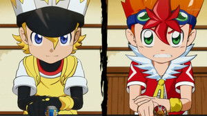 Formidable Enemy! Elec!