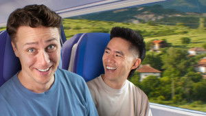 No Time for a BuchaREST This Close to the End…