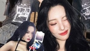 Hyeri's Club (Guest Sunmi)