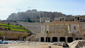 The Billion Dollar Gamble