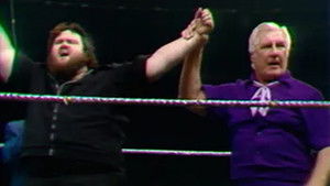 All Star Wrestling - January 10, 1976