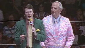 Mid-South Wrestling - Aug. 18, 1984