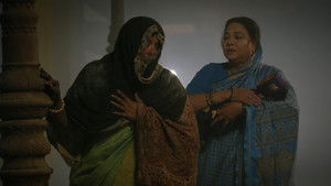 The Past Of Ganga Prasad