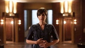 And Then... He Came.