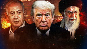 Trump, Israel and the War on Iran