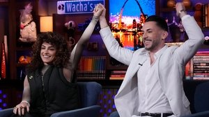 Anthony Iracane, Barbara Kulaif