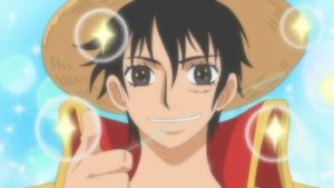 A Big Surprise! A True Identity of the Toy Soldier!