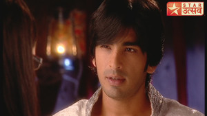 Samrat's Promise to Gunjan