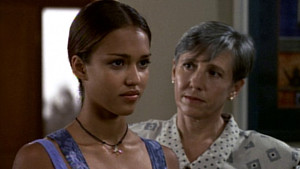 The Girl Who Came to Dinner