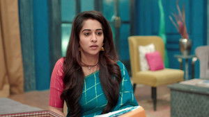 Sonakshi's Baffling Discovery