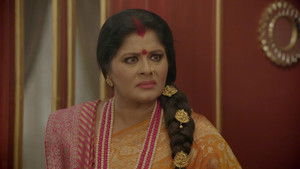 Rukmini Becomes Suspicious