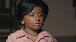 Doree Catches an Infection