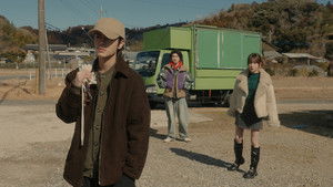 Cardamom-scented green onion and chicken keema curry/Mobara City, Chiba Prefecture