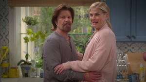 A Plumber Sent from Heaven