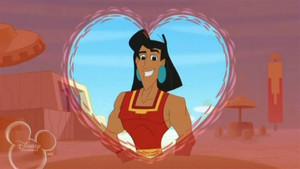 Everybody Loves Kuzco