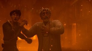 Hell Comes to Haggard