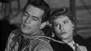 Two Beggars on Horseback