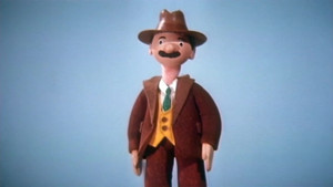 Jonathan Bell the Farmer