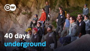 Without time, without light - How do the brain and body react?