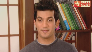 Mayank Is Impressed With Nupur