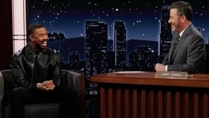 Michael B. Jordan, Blake Shelton