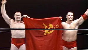 Mid-South Wrestling - Jan. 28, 1984