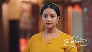 Gajendra Visits Shriniwas' House For Answers