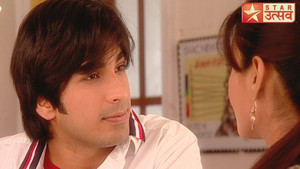 Nupur Confess to Samrat