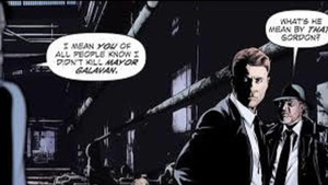 Chapter 4 : Can Gordon and Bullock Help Oswald