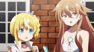 The Clergyman and the Vending Machine