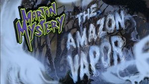 The Amazon Vapor