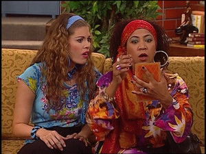 "Así Habló Madame Popurrí"