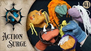 Action Surge Episode 41