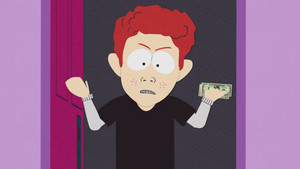 Scott Tenorman Must Die