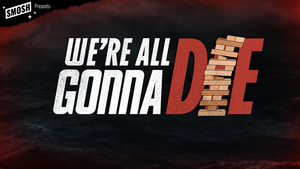 No Fog Can Hide (Black Fog - Part 1)