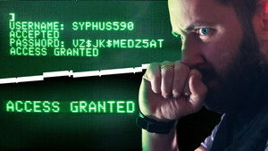 We Unlocked Classified Secret Documents