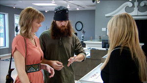 Ring Around the Redneck