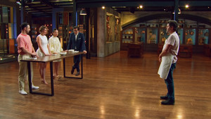 Mystery Box Challenge: The Everything Box