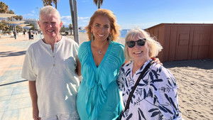 Estepona 2017 and Charente 2021