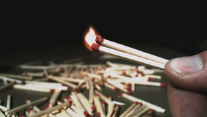 Nice People Die in Bed