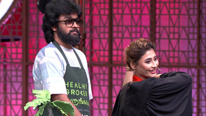 Countdown to the Big Semi-Final